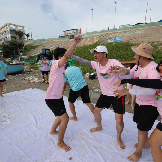 T&Y PARTY DU LỊCH PHAN THIẾT - NHA TRANG LẦN 3 - THÁNG 9 NĂM 2024 (PHẦN 1)