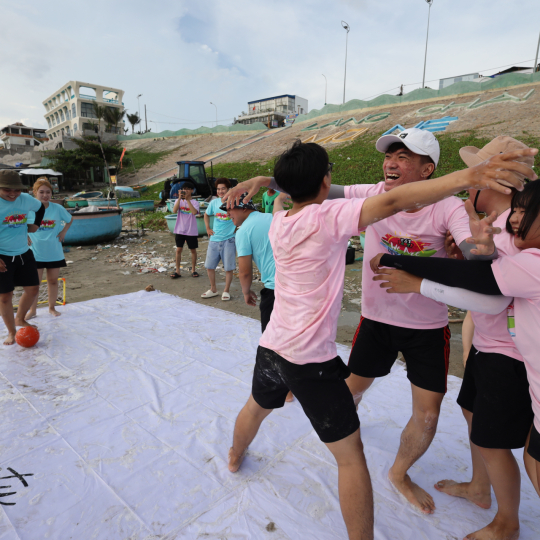 T&Y PARTY DU LỊCH PHAN THIẾT - NHA TRANG LẦN 3 - THÁNG 9 NĂM 2024 (PHẦN 1)
