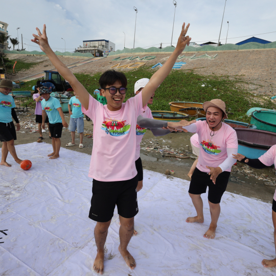 T&Y PARTY DU LỊCH PHAN THIẾT - NHA TRANG LẦN 3 - THÁNG 9 NĂM 2024 (PHẦN 1)