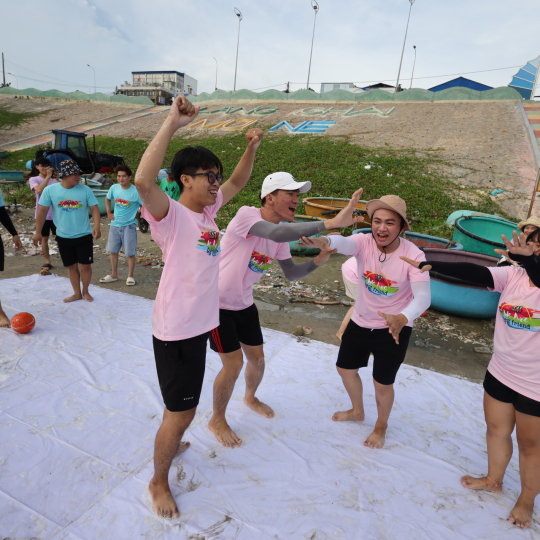 T&Y PARTY DU LỊCH PHAN THIẾT - NHA TRANG LẦN 3 - THÁNG 9 NĂM 2024 (PHẦN 1)