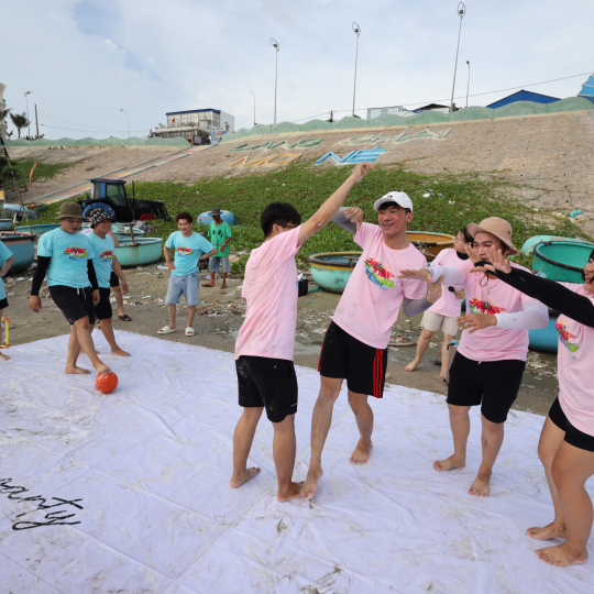 T&Y PARTY DU LỊCH PHAN THIẾT - NHA TRANG LẦN 3 - THÁNG 9 NĂM 2024 (PHẦN 1)