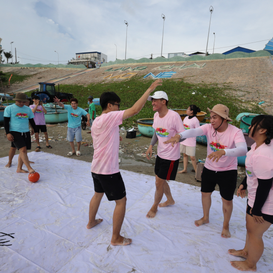 T&Y PARTY DU LỊCH PHAN THIẾT - NHA TRANG LẦN 3 - THÁNG 9 NĂM 2024 (PHẦN 1)