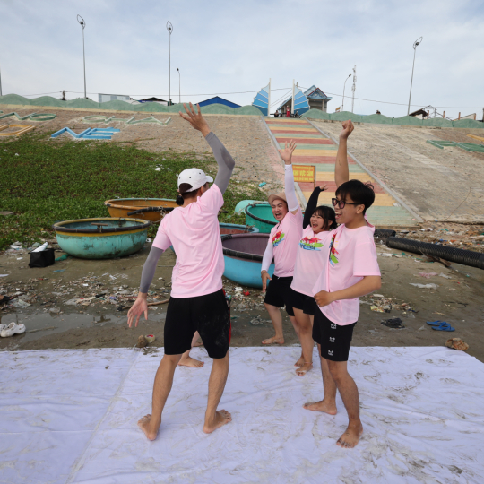 T&Y PARTY DU LỊCH PHAN THIẾT - NHA TRANG LẦN 3 - THÁNG 9 NĂM 2024 (PHẦN 1)