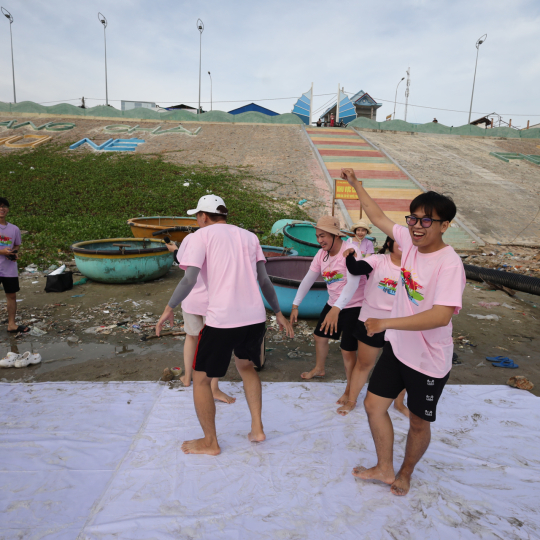 T&Y PARTY DU LỊCH PHAN THIẾT - NHA TRANG LẦN 3 - THÁNG 9 NĂM 2024 (PHẦN 1)