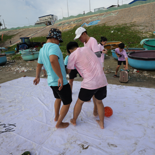 T&Y PARTY DU LỊCH PHAN THIẾT - NHA TRANG LẦN 3 - THÁNG 9 NĂM 2024 (PHẦN 1)