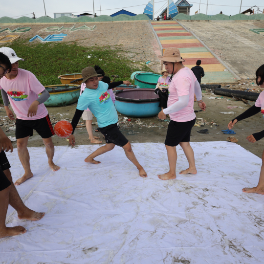 T&Y PARTY DU LỊCH PHAN THIẾT - NHA TRANG LẦN 3 - THÁNG 9 NĂM 2024 (PHẦN 1)