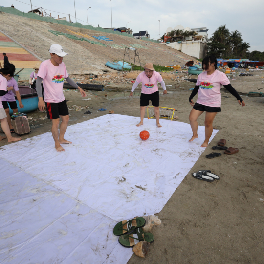 T&Y PARTY DU LỊCH PHAN THIẾT - NHA TRANG LẦN 3 - THÁNG 9 NĂM 2024 (PHẦN 1)