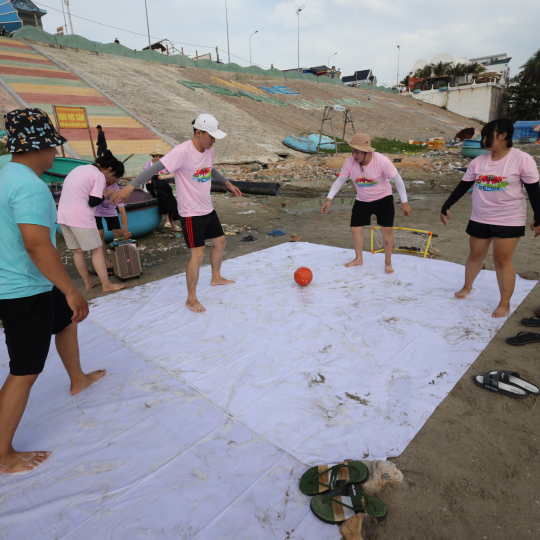 T&Y PARTY DU LỊCH PHAN THIẾT - NHA TRANG LẦN 3 - THÁNG 9 NĂM 2024 (PHẦN 1)