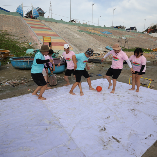 T&Y PARTY DU LỊCH PHAN THIẾT - NHA TRANG LẦN 3 - THÁNG 9 NĂM 2024 (PHẦN 1)