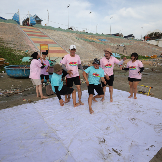 T&Y PARTY DU LỊCH PHAN THIẾT - NHA TRANG LẦN 3 - THÁNG 9 NĂM 2024 (PHẦN 1)