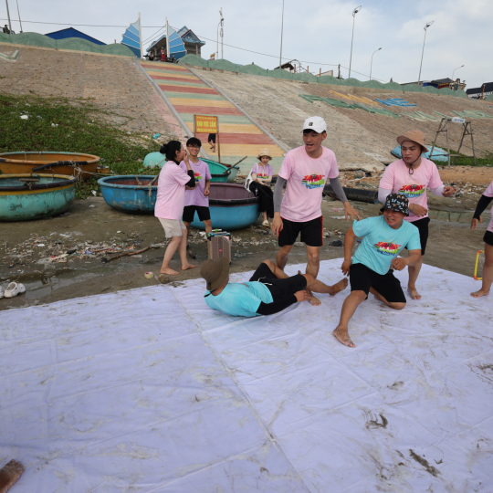 T&Y PARTY DU LỊCH PHAN THIẾT - NHA TRANG LẦN 3 - THÁNG 9 NĂM 2024 (PHẦN 1)