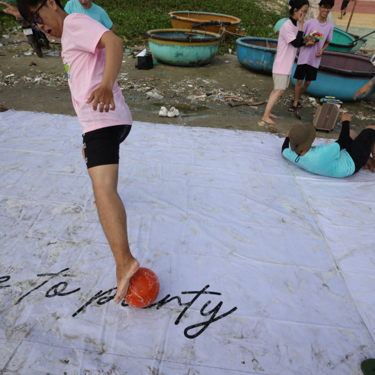 T&Y PARTY DU LỊCH PHAN THIẾT - NHA TRANG LẦN 3 - THÁNG 9 NĂM 2024 (PHẦN 1)