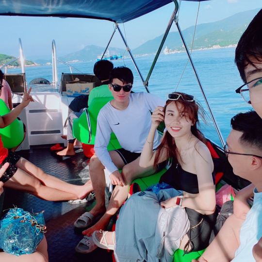 T&Y PARTY DU LỊCH ĐẢO BÌNH HƯNG LẦN 2 NĂM 2023