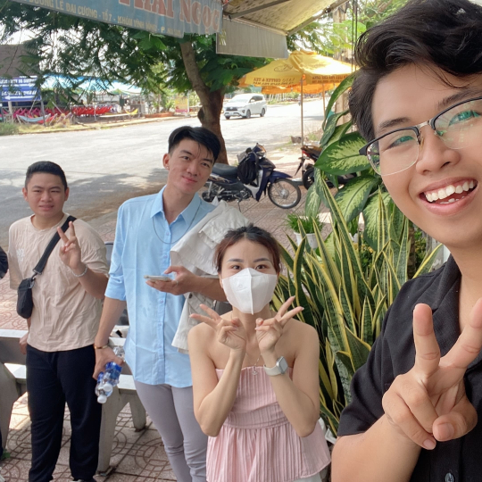 T&Y PARTY DU LỊCH AN GIANG LẦN 3 NĂM 2023