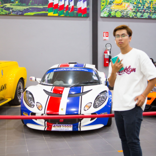 T&Y PARTY DU LỊCH THÁI LAN LẦN 1 NĂM 2023