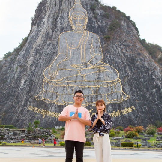 T&Y PARTY DU LỊCH THÁI LAN LẦN 1 NĂM 2023