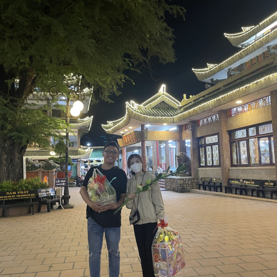 T&Y PARTY DU LỊCH AN GIANG LẦN 3 NĂM 2023