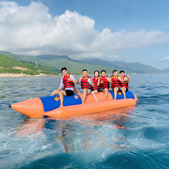 T&Y PARTY DU LỊCH ĐẢO BÌNH HƯNG LẦN 2 NĂM 2023