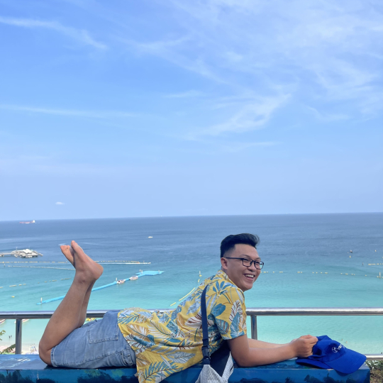 T&Y PARTY DU LỊCH THÁI LAN LẦN 1 NĂM 2023