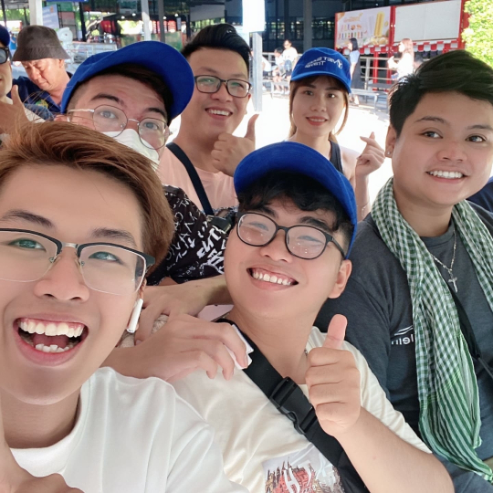 T&Y PARTY DU LỊCH THÁI LAN LẦN 1 NĂM 2023